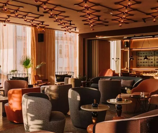 Fotos del hotel Puro Warszawa Centrum:  4