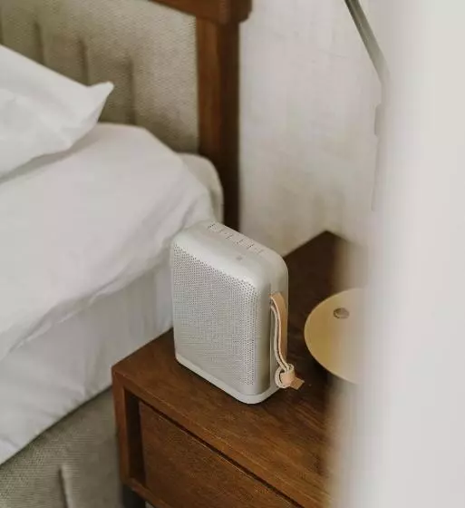 Fotos del hotel Puro Warszawa Centrum:  2