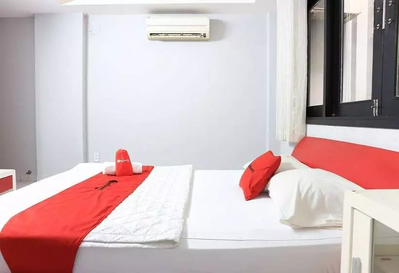 Fotos del hotel Reddoorz Near Gia Dinh Church:  13