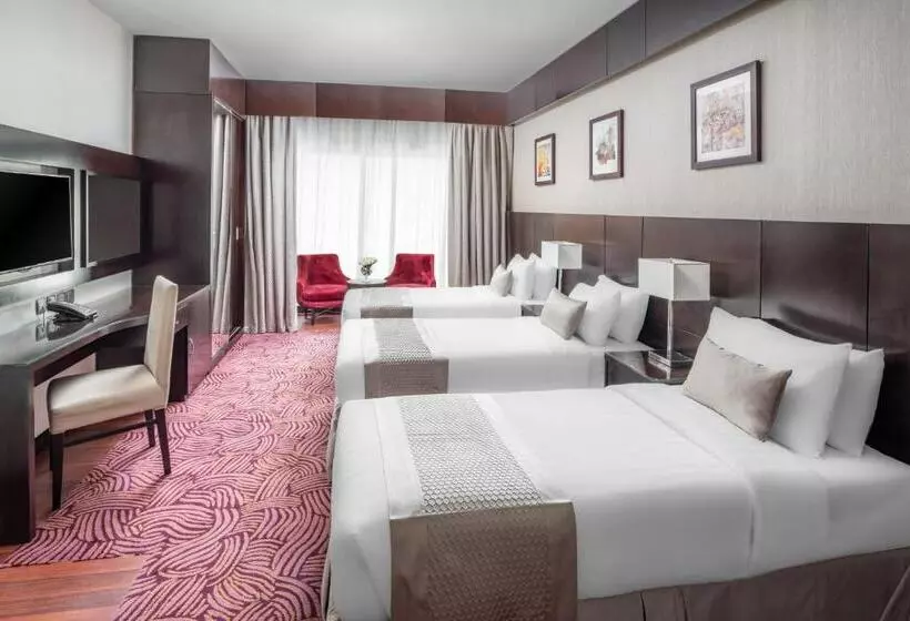 Fotos del hotel Elaf Grand Al Majeedi:  4