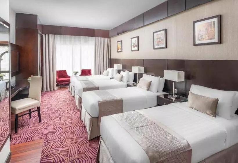 Fotos del hotel Elaf Grand Al Majeedi:  6