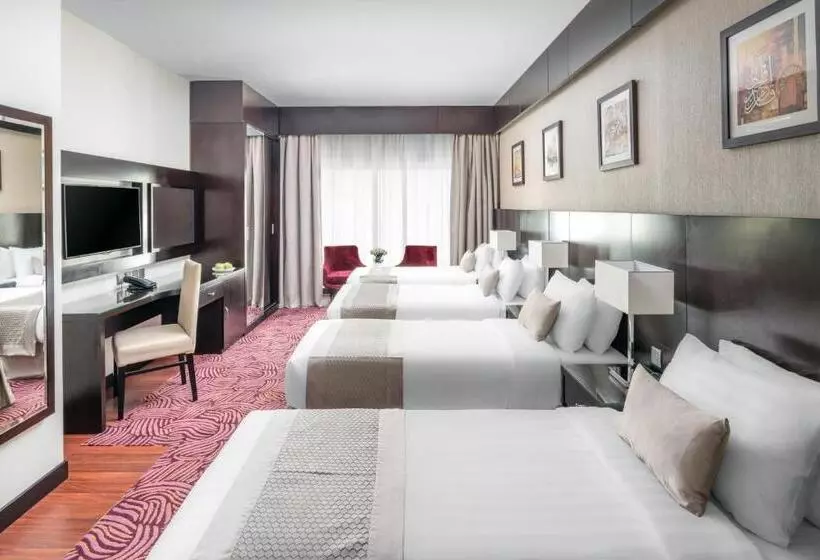 Fotos del hotel Elaf Grand Al Majeedi:  7