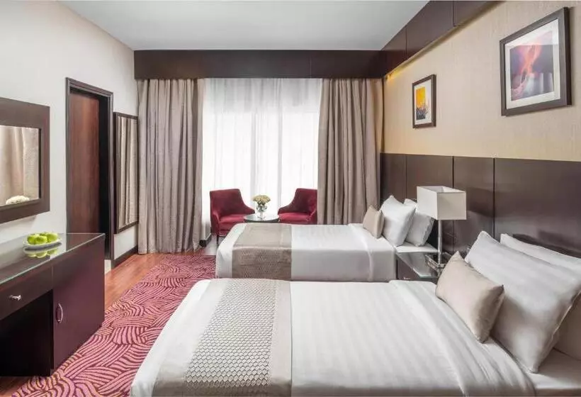 Fotos del hotel Elaf Grand Al Majeedi:  9