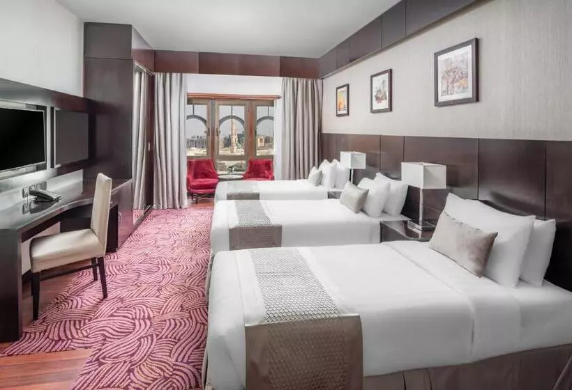 Fotos del hotel Elaf Grand Al Majeedi:  12