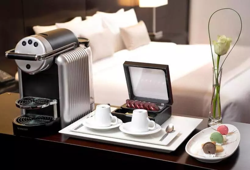 Fotos del hotel Elaf Grand Al Majeedi:  14