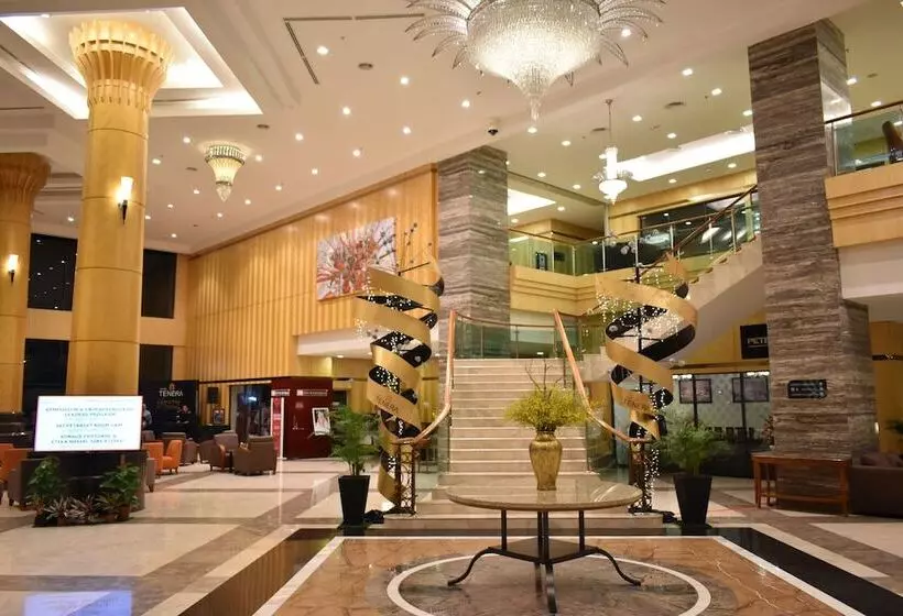Fotos del hotel Tenera:  24