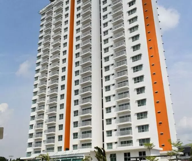 Fotos del hotel Tenera:  5