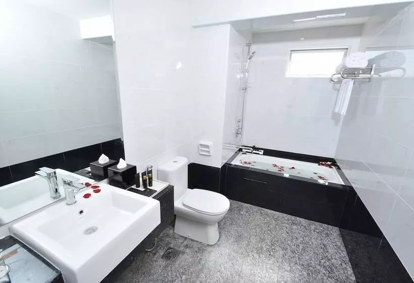 Fotos del hotel Tenera:  7