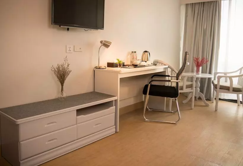 Fotos del hotel The Kinn:  16