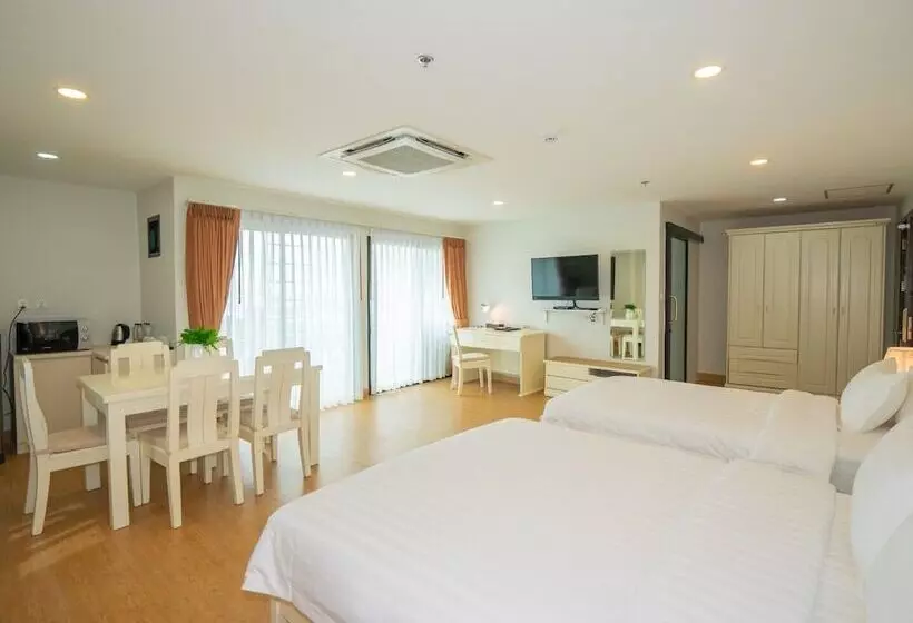 Fotos del hotel The Kinn:  19