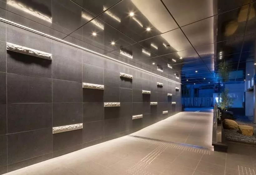 Fotos del hotel Via Inn Kyoto Station Hachijoguchi:  2
