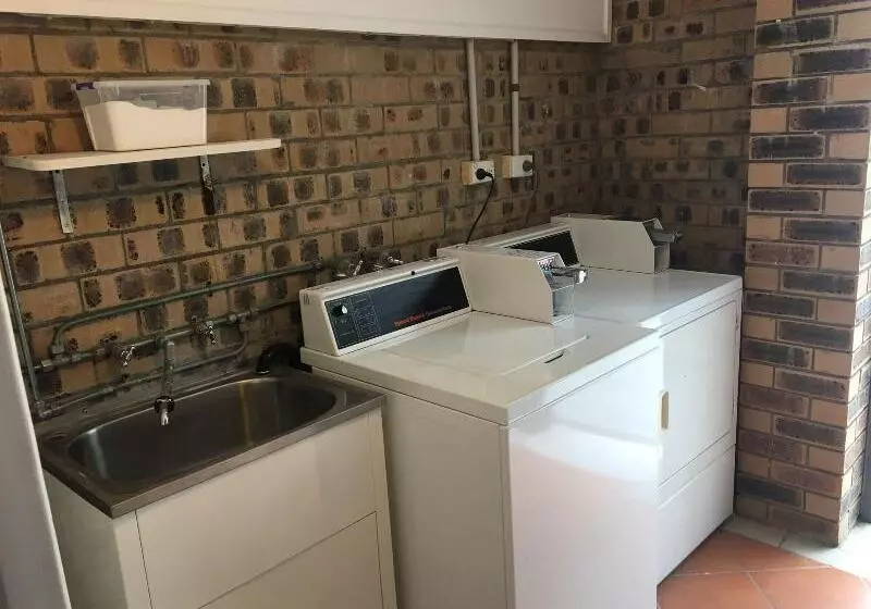 Fotos del hotel Casa Nostra Motel Mackay:  21
