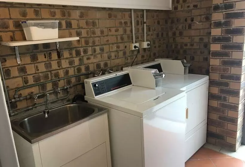 Fotos del hotel Casa Nostra Motel Mackay:  15