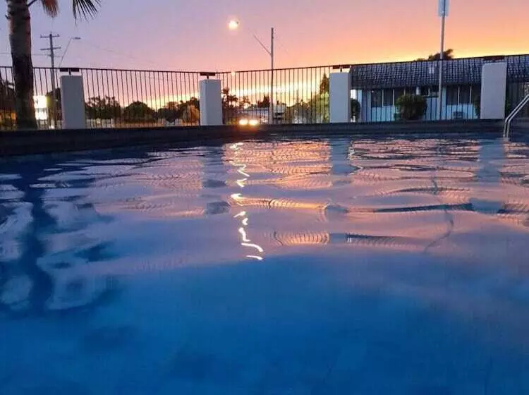 Fotos del hotel Casa Nostra Motel Mackay:  4