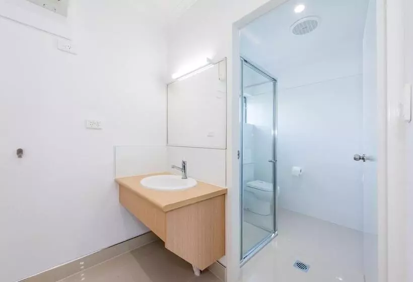 Fotos del hotel Casa Nostra Motel Mackay:  8