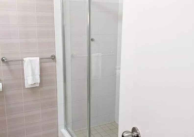 Fotos del hotel Casa Nostra Motel Mackay:  14