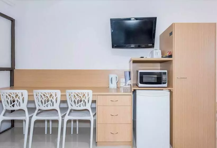 Fotos del hotel Casa Nostra Motel Mackay:  25