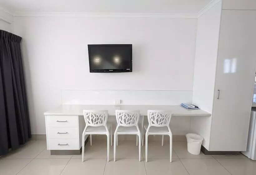 Fotos del hotel Casa Nostra Motel Mackay:  19