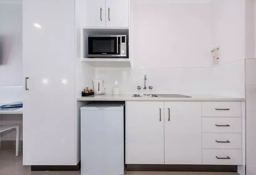 Fotos del hotel Casa Nostra Motel Mackay:  17
