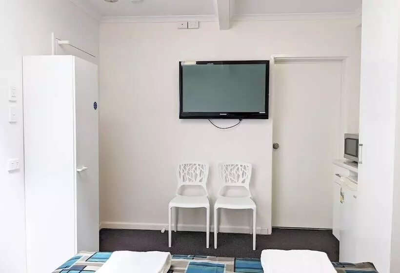 Fotos del hotel Casa Nostra Motel Mackay:  24