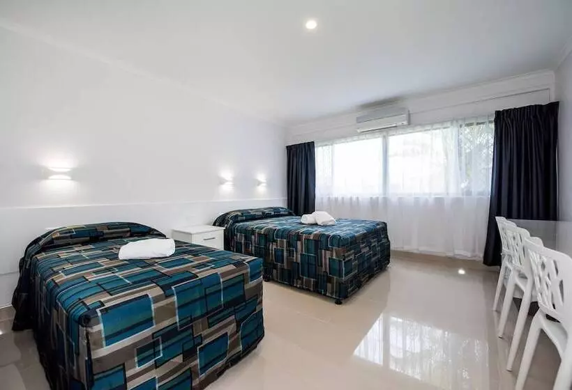 Fotos del hotel Casa Nostra Motel Mackay:  23