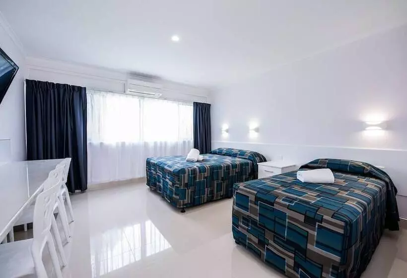 Fotos del hotel Casa Nostra Motel Mackay:  22