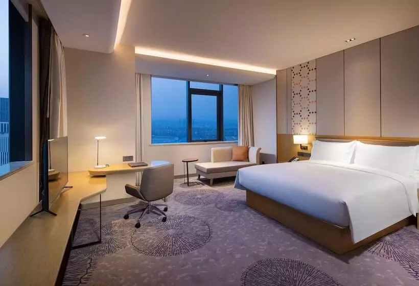 Fotos del hotel Holiday Inn Tianjin Xiqing, An Ihg:  11