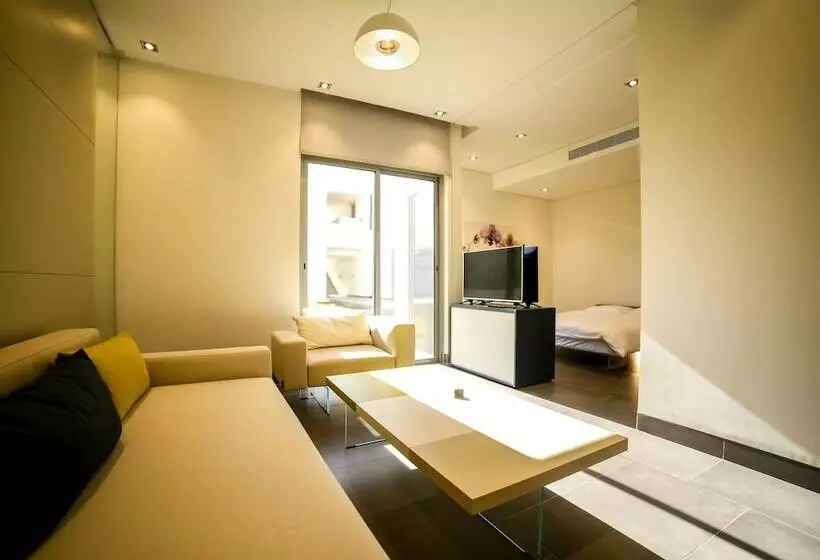 Fotos del hotel M Executive  & Residence:  8