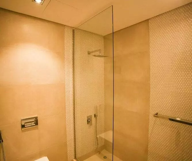 Fotos del hotel M Executive  & Residence:  7