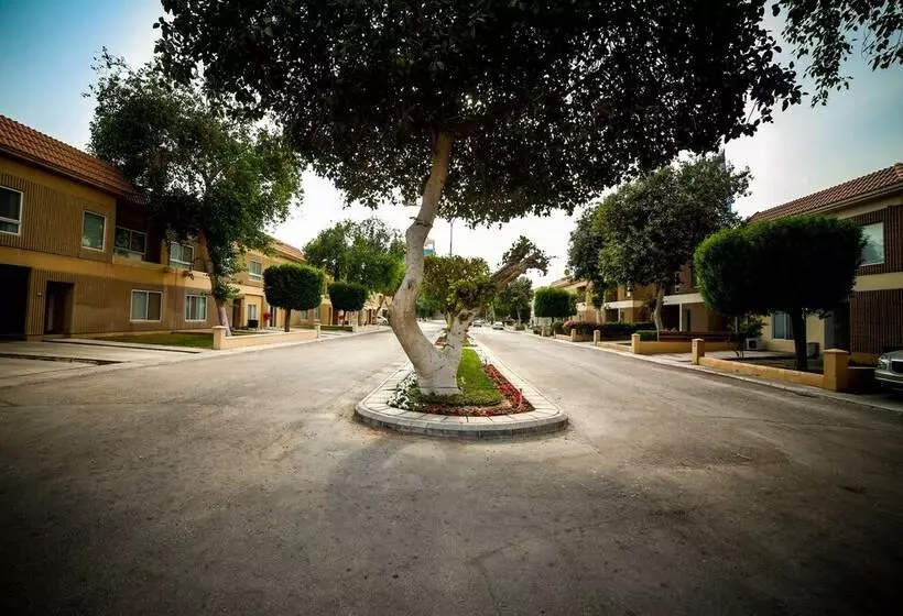 Fotos del hotel M Executive  & Residence:  25