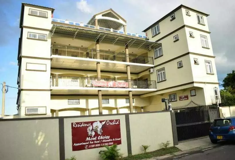 Residence Orchid