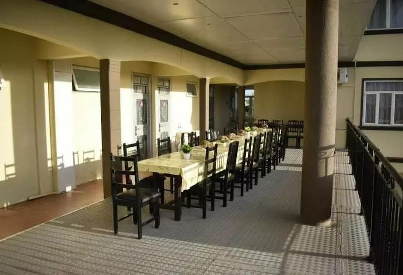 Fotos del hotel Residence Orchid:  4