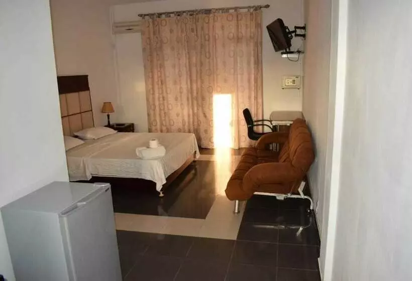 Fotos del hotel Residence Orchid:  2
