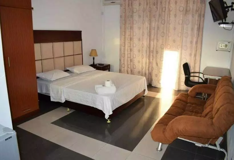 Fotos del hotel Residence Orchid:  10