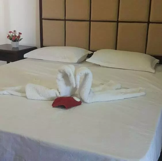 Fotos del hotel Residence Orchid:  16
