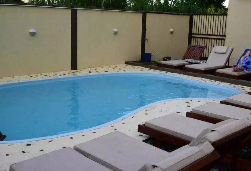 Fotos del hotel Residence Orchid:  3