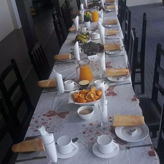Fotos del hotel Residence Orchid:  21