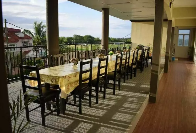 Fotos del hotel Residence Orchid:  12