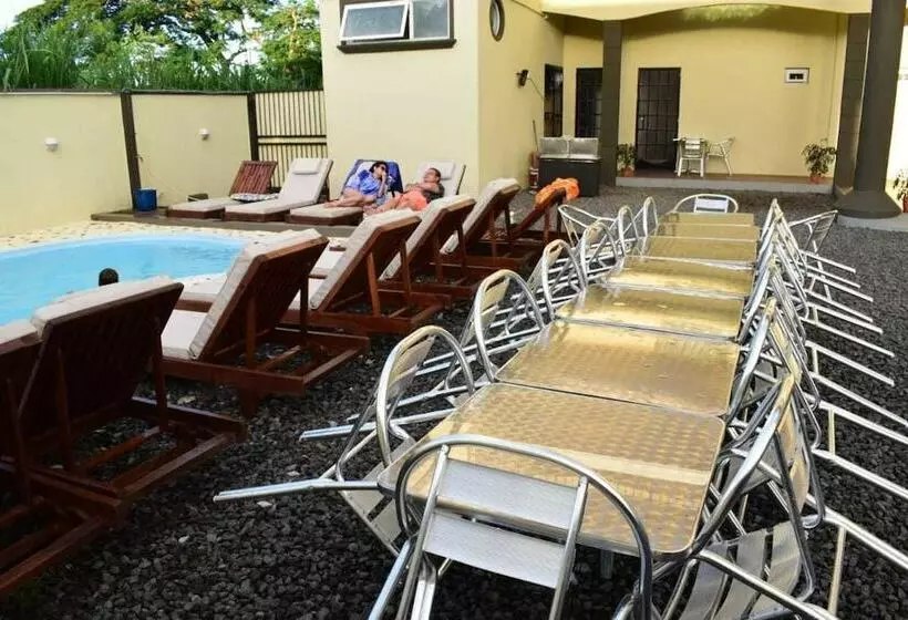 Fotos del hotel Residence Orchid:  6