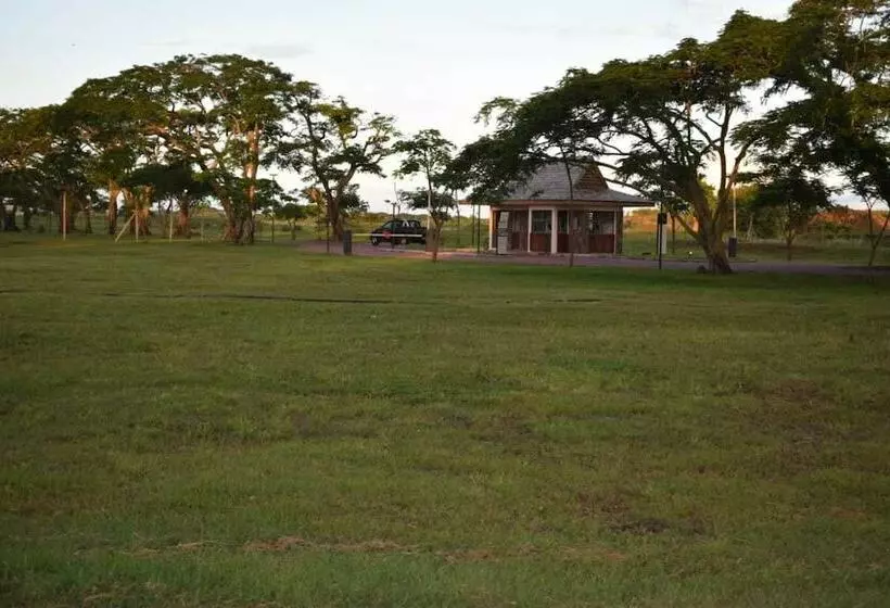 Fotos del hotel Residence Orchid:  14