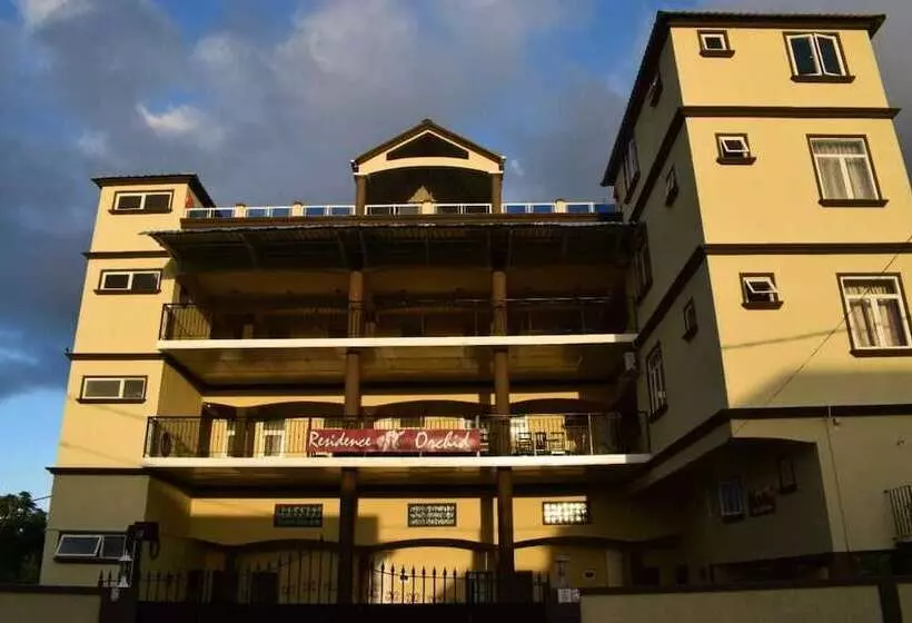 Fotos del hotel Residence Orchid:  9