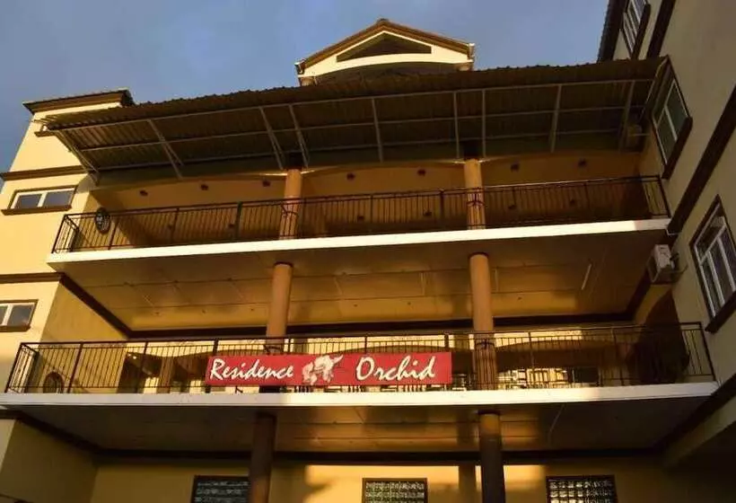 Fotos del hotel Residence Orchid:  18