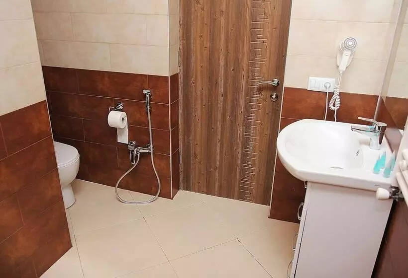 Fotos del hotel Dany:  15