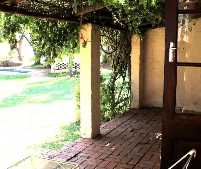 Fotos del hotel Wild Geese Lodge:  4