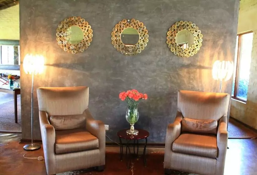 Fotos del hotel Wild Geese Lodge:  2