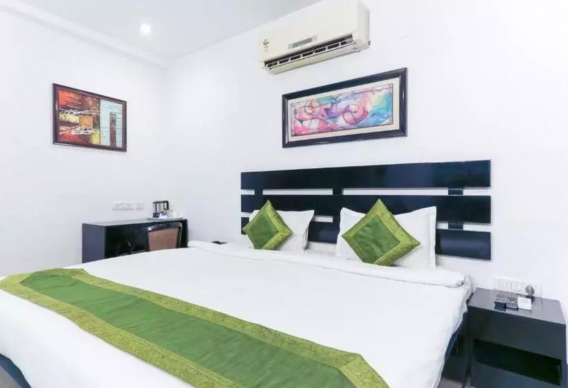 Fotos del hotel Treebo Trip Singh Suites 2:  11