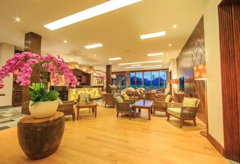 Fotos del hotel Tejaprana Bisma:  3