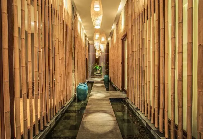 Fotos del hotel Tejaprana Bisma:  19