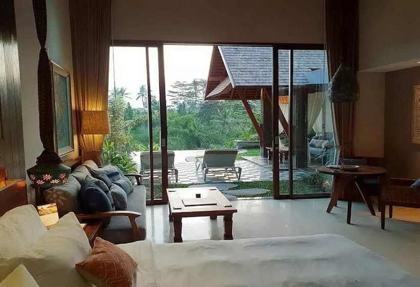 Fotos del hotel Tejaprana Bisma:  15