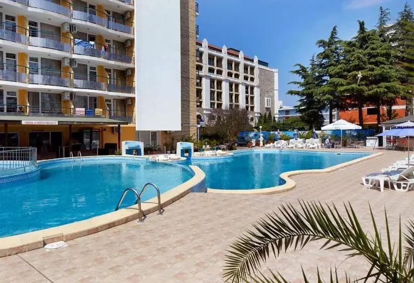 Fotos del hotel Yantra:  18